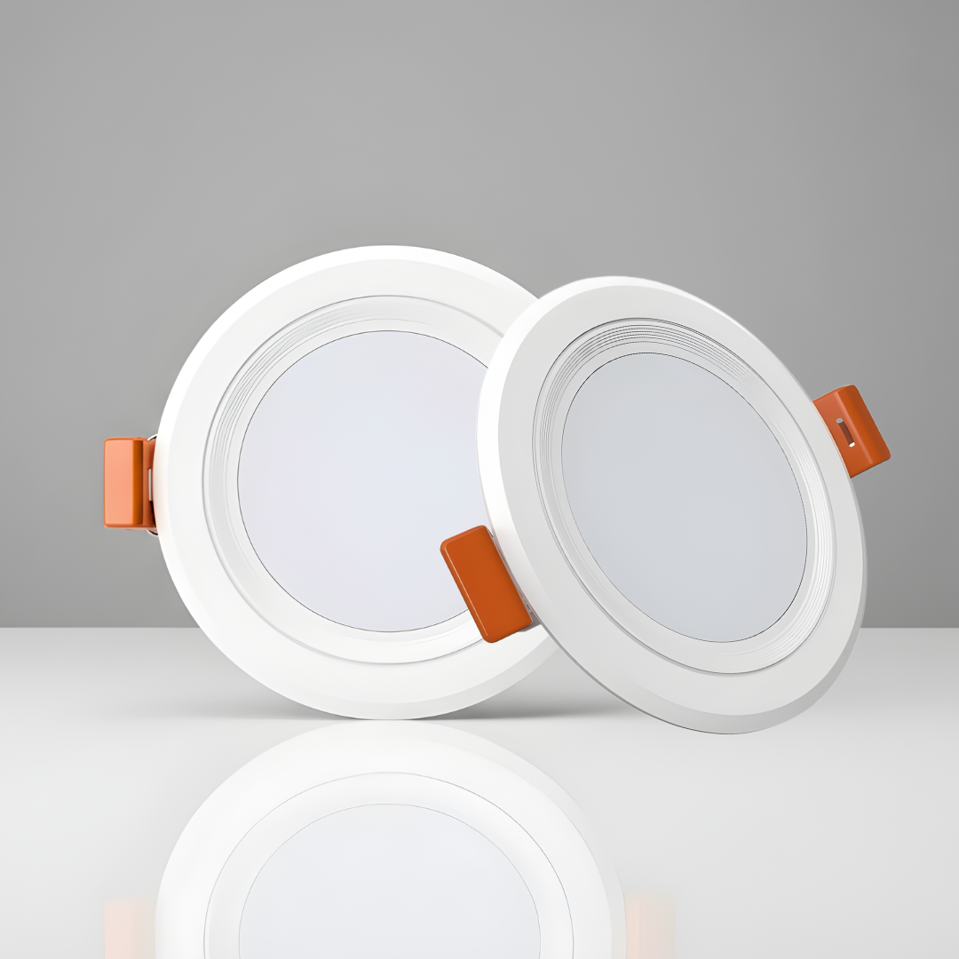 fino led downlighter – 7w / 9w (standard & 3 in 1)