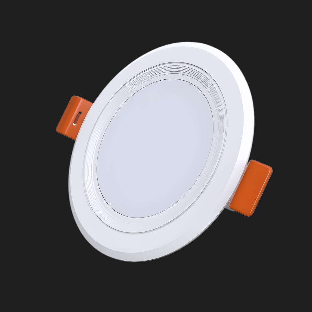 fino led downlighter – 7w / 9w (standard & 3 in 1)