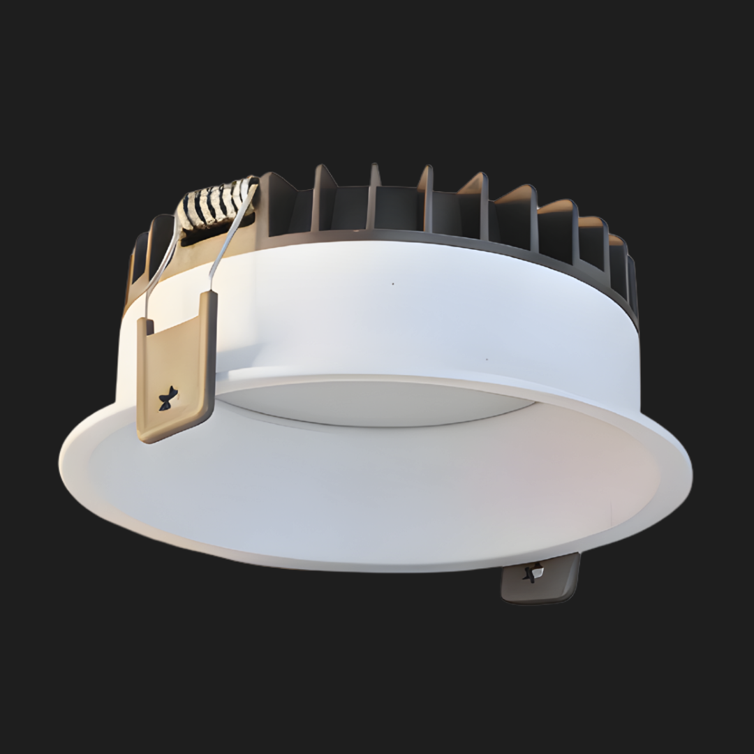 aspire deep downlighter series – 12w / 18w / 24w