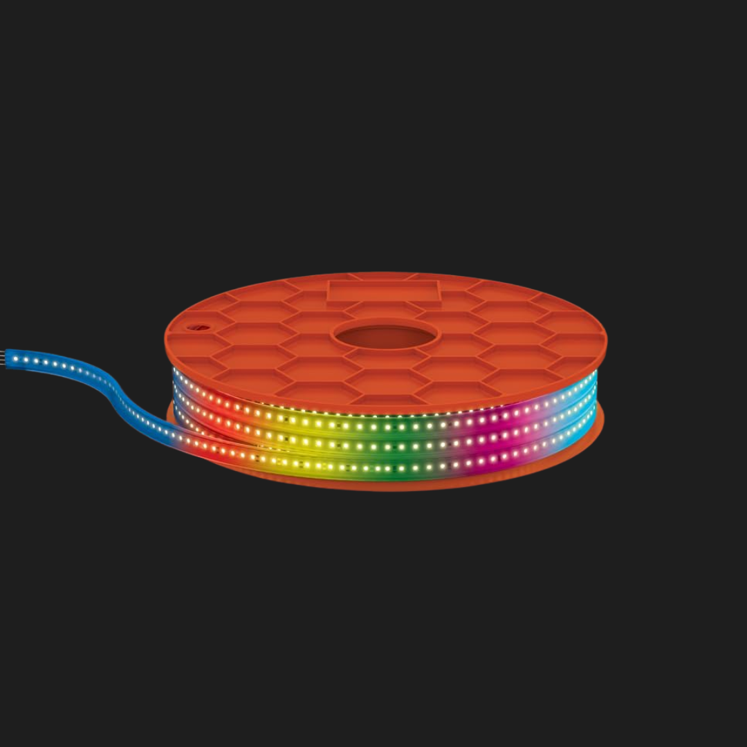 crystelo led rope light – ip65 series