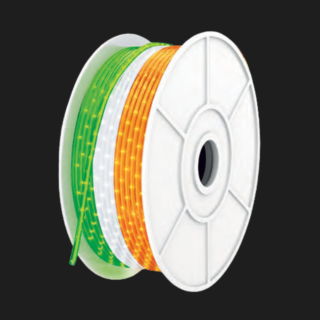 crystelo led rope light – ip65 series